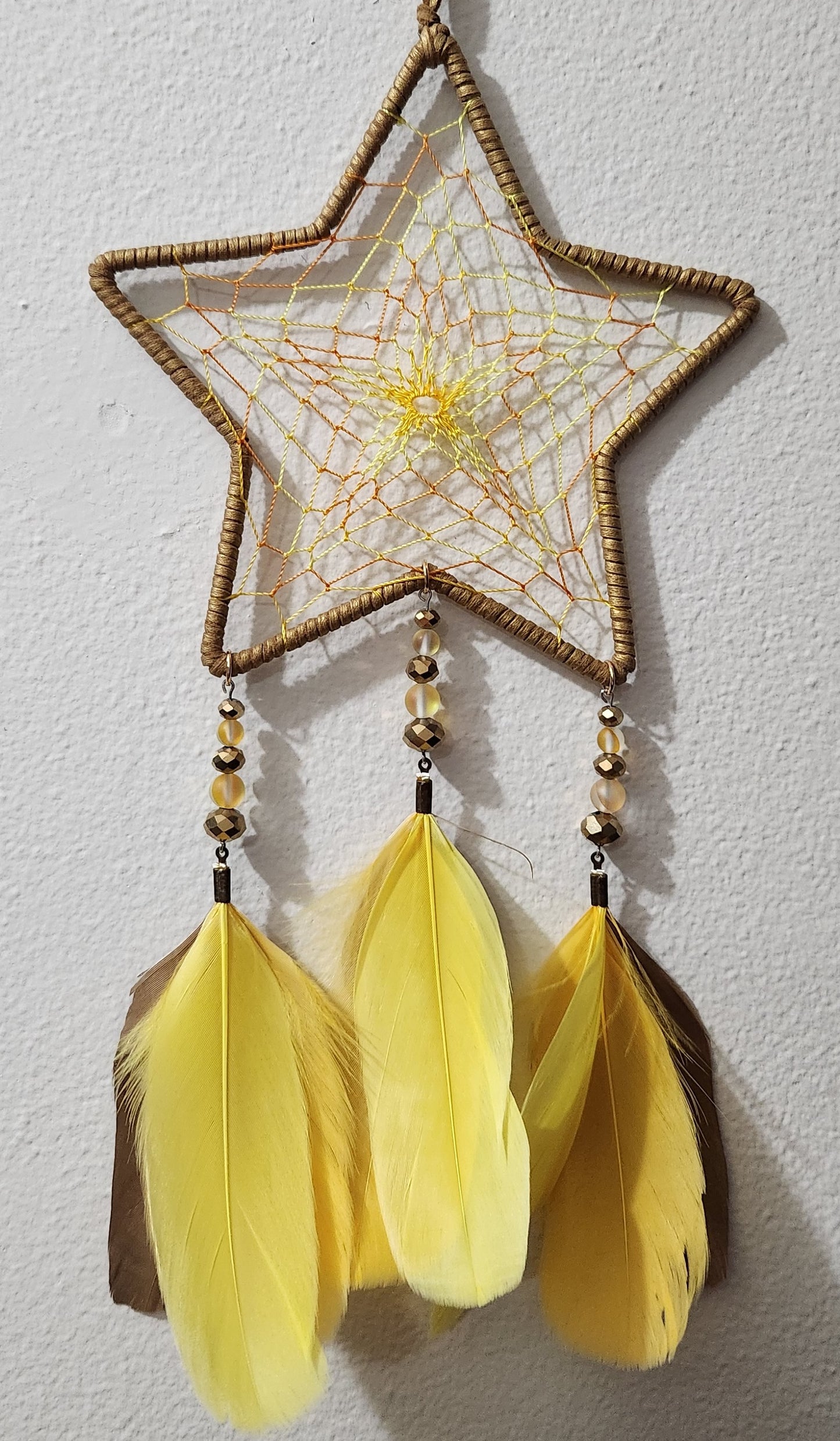 Golden Star