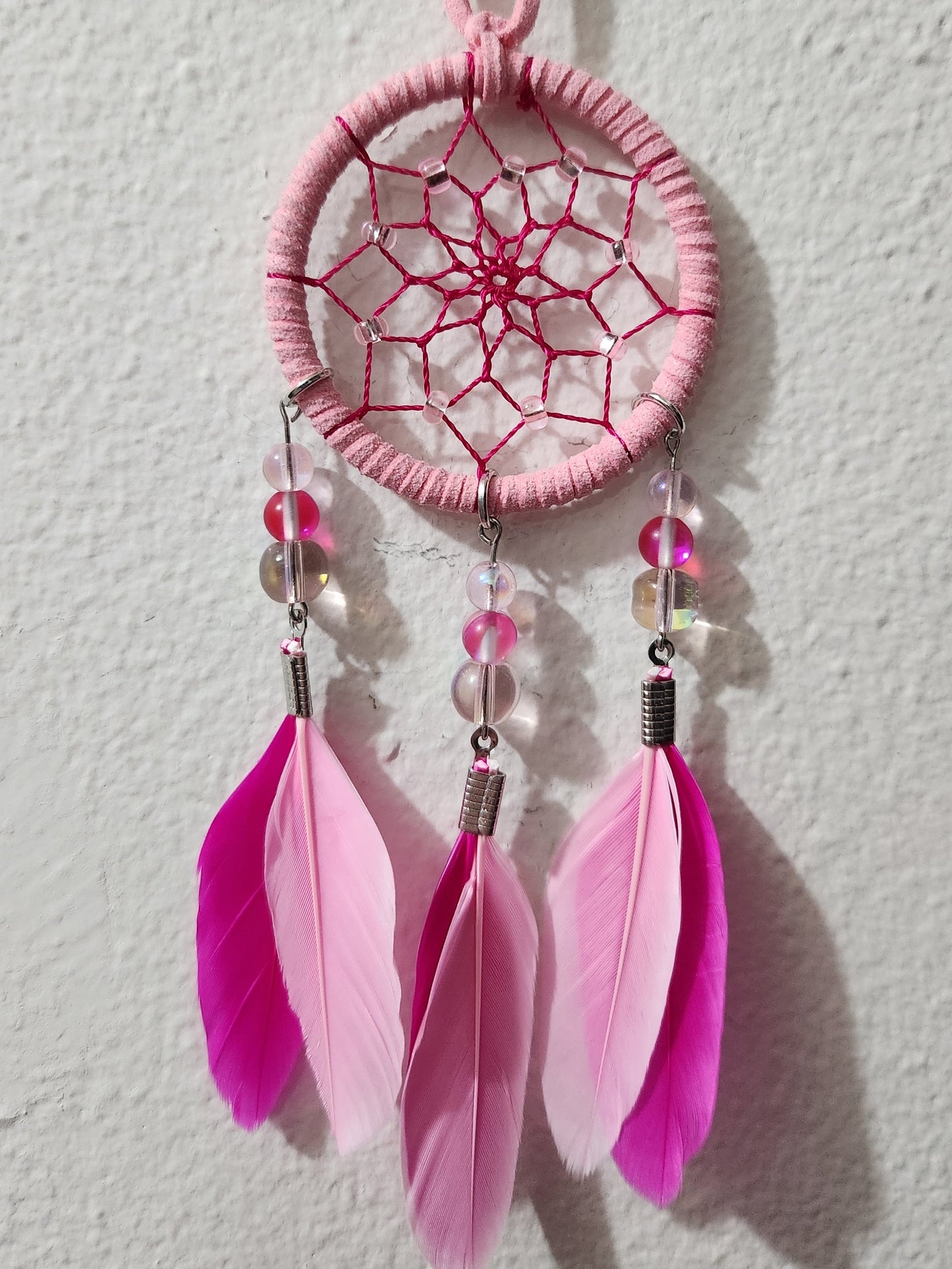 Mini - Pink & Pink