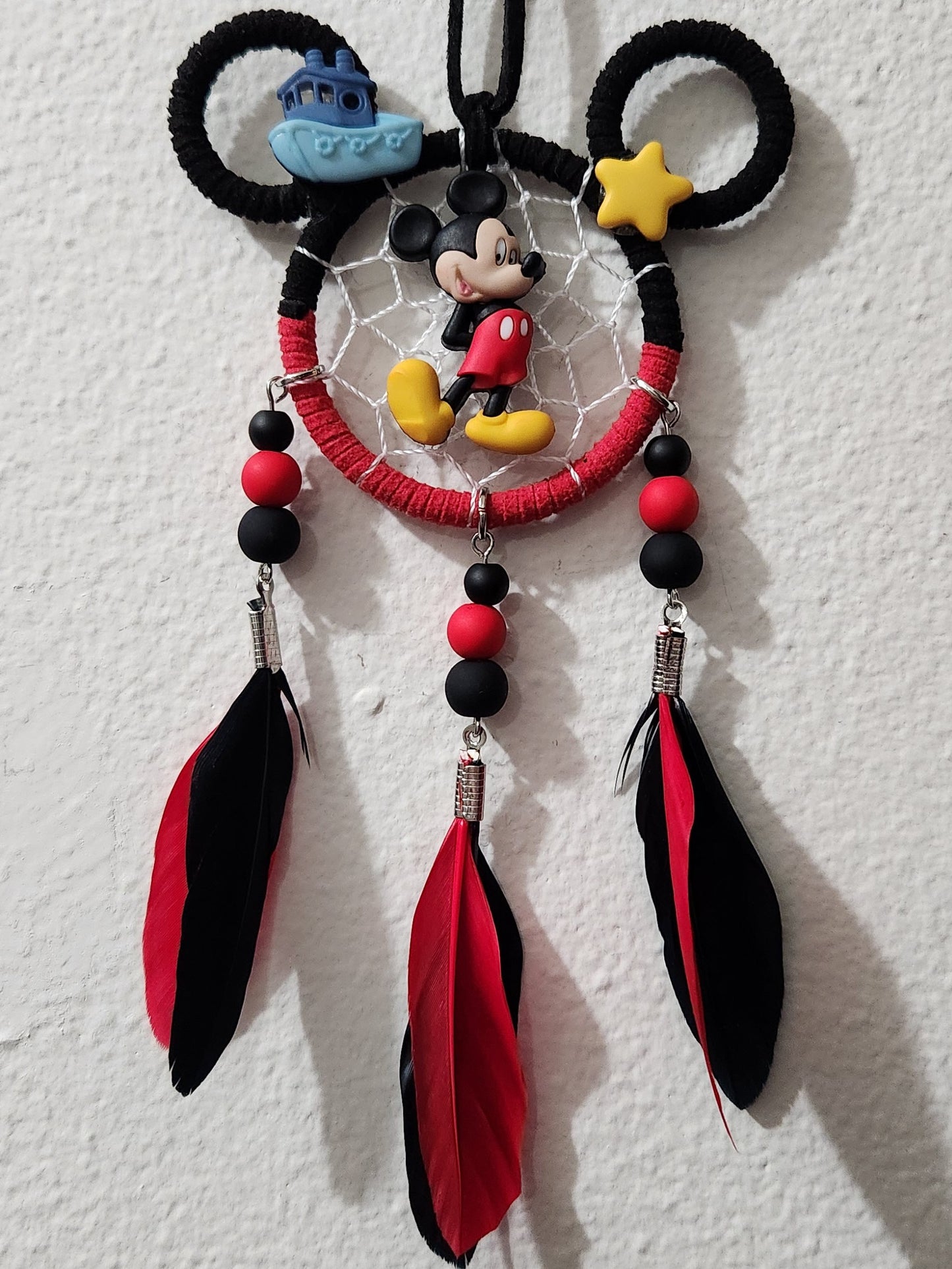 Mini Mickey Ears - Mickey