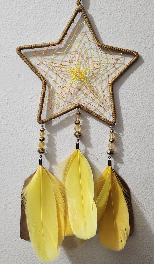 Golden Star