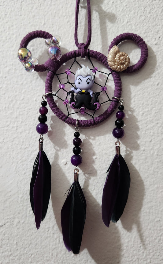 Mini Mickey Ears - Ursula