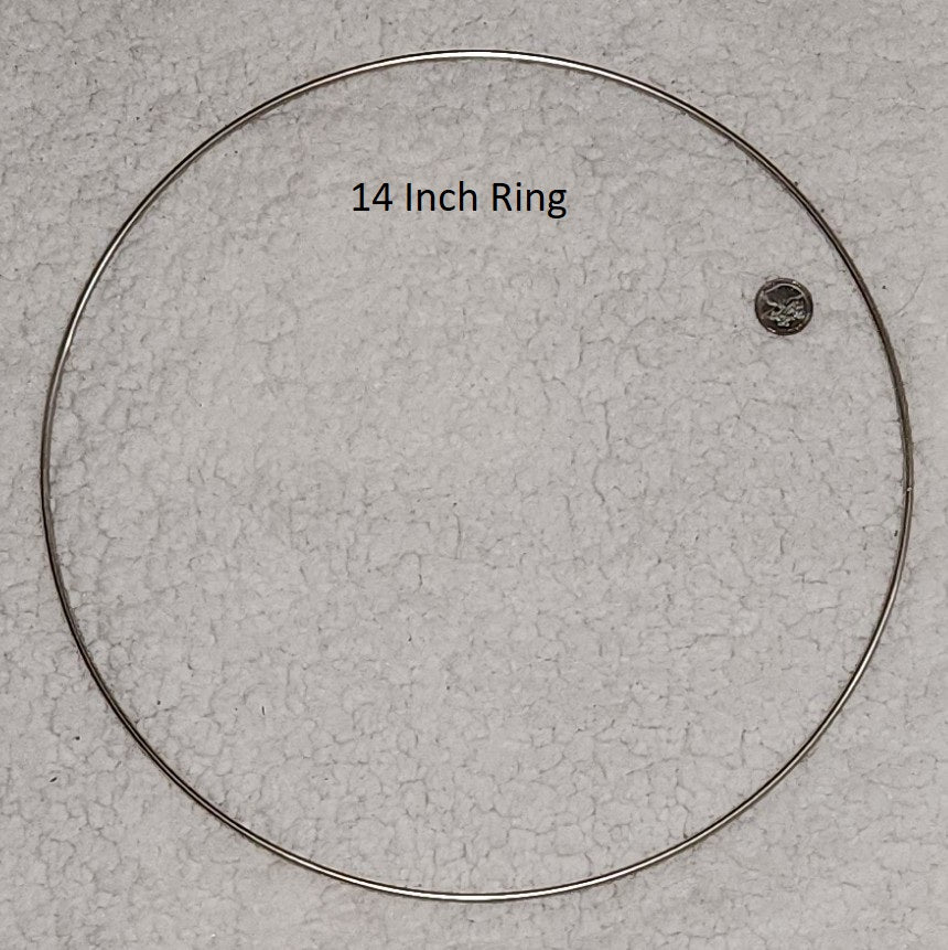 Custom Ring Sizes