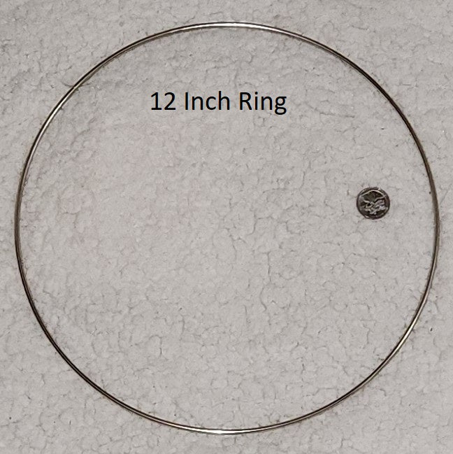 Custom Ring Sizes