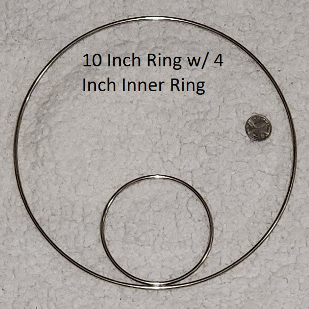 Custom Ring Sizes