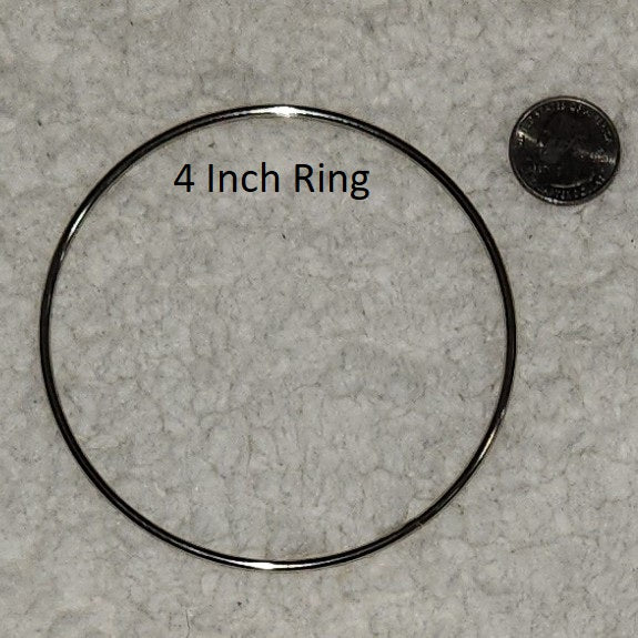 Custom Ring Sizes