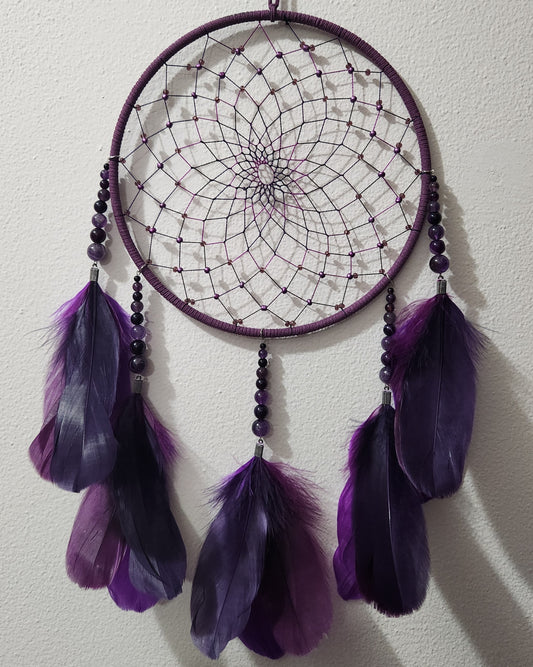 Deep Purples