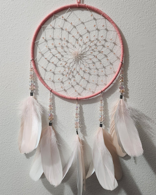 Peaches and Cream