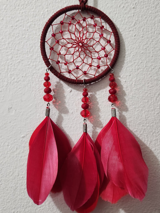 Red & Red