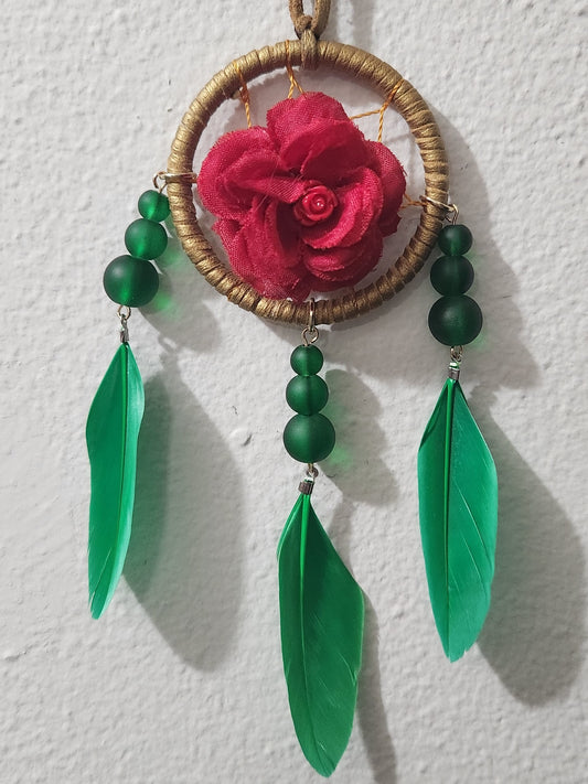 Mini - Rose