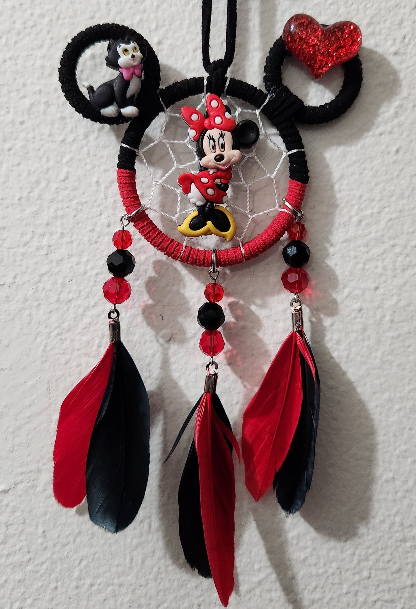 Mini Mickey Ears - Minnie